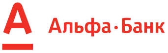 Платежи на покупку печатных книги обрабатываются Альфа Банком